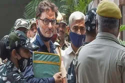 কাশ্মিরের স্বাধীনতাকামী নেতা ইস্যুতে ওআইসির সমালোচনা ভারতের
