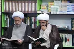 چهل و هشتمین کرسی تلاوت و محفل قرآنی طرح ضیافت چهارشنبه شب های قرآنی رضوی‎‎