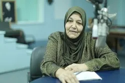 Hajar Sa’eddin; Mwanamke wa kwanza kuwa mkurugenzi wa Idhaa ya Qur'ani ya Misri