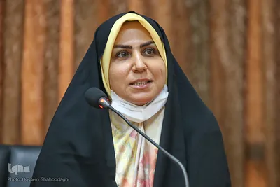 فاطمه پور محمدی