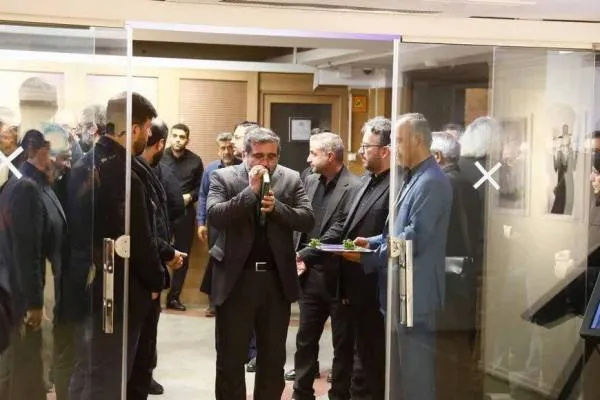«جدال نار با نور» پاسخ هنرمندان به قرآن‌سوزی است