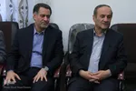 آیین تودیع و معارفه استاندار چهارمحال و بختیاری‎
