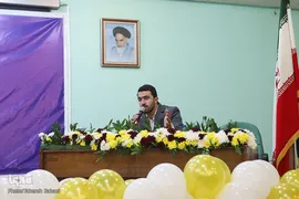همایش مدیران مواکب حسینی