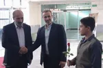 جشنواره خیرین مدرسه‌ساز ملایر‎