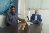 ساختار زیارت ریشه‌دار و پیوند خورده با فرهنگ است