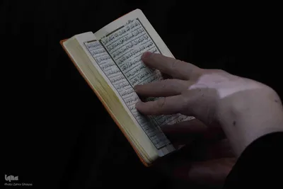 پنجمین روز مسابقات سراسری قرآن کریم بخش بانوان