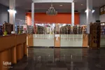 حال و هوای کتابخانه ها با شیوع ویروس کرونا