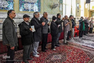 انتخابات دوازدهمین دوره مجلس شورای اسلامی