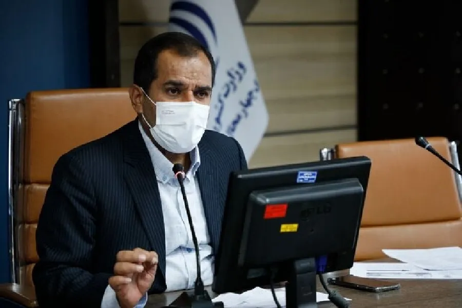 چهار شهرستان چهارمحال‌وبختیاری قرمز شدند