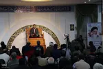محفل بزرگ انس باقرآن کریم در ملایر‎