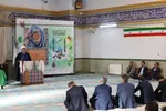 زندگی حضرت زهرا(س) مصداق حیات طیبه است