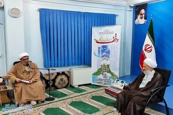 عقد ۱۱۰ هزار سند اجاره جدید موقوفات در مازندران