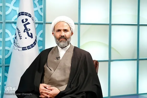 ایکنا خود را در مقیاس جهانی تعریف کند