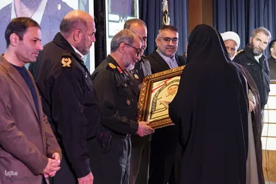 اجلاسیه ۳۰۵ شهید فرماندهی انتظامی استان البرز‎