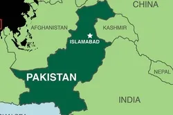 Demo Warga Pakistan terhadap Penangkapan Aktivis Syiah