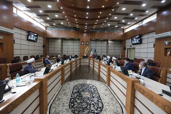 پذیرای دانشجویانی از مذاهب و ادیان مختلف هستیم