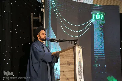 یادوراه سردار شهید مهدی زین الدین و 6 هزار شهید استان قم