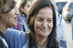 Palästinenserin muss Deutschland verlassen