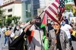 Internationaler Al-Quds-Tag in Teheran gefeiert