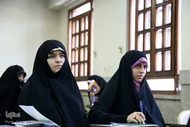 طرح دانشجو ـ معلم جهاد دانشگاهی 