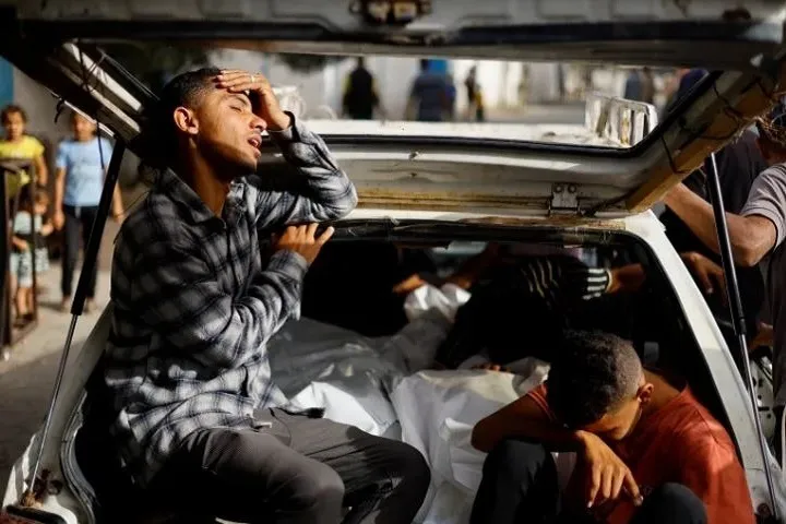 Ang Konseho ng Seguridad ng UN ay Magpupulong Tungkol sa Mabangis na mga Himpapawid na Pagsalakay ng Israel sa Rafah