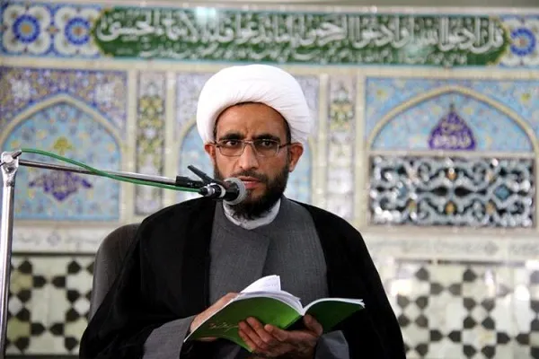 آمریکا از پشتوانه مردمی قوی دولت‌ها واهمه دارد