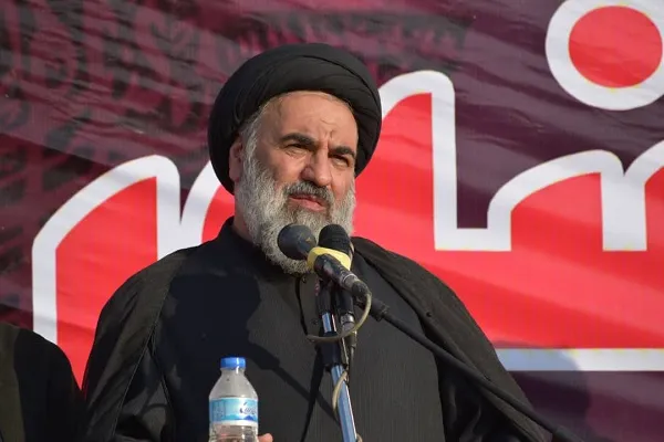 قیام امام حسین(ع) زمینه‌ساز پیشرفت علمی و معنوی بشریت