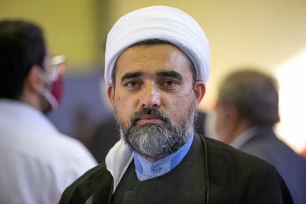 عشق به امام حسین(ع) به مذهب خاصی اختصاص ندارد