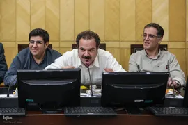نشست فراکسیون قرآن، عترت و نماز مجلس شورای اسلامی