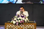 حال و هوای اولین روز از سی‌ونهمین جشنواره ملی قرآن و عترت دانشجویان کشور