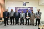 مرحله مقدماتی شانزدهمین و بیست‌وششمین دوره مسابقات  «بهار در بهار»  شرکت گاز استان مازندران