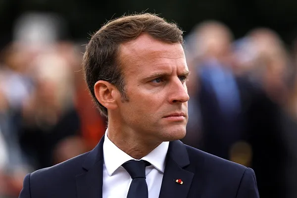 “El presidente francés Emmanuel Macron repite sentimientos islamófobos en pleno mes Sagrado de Ramadán”