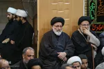 عزاداری شام شهادت رسول‌الله(ص) و امام مجتبی(ع) در اراک