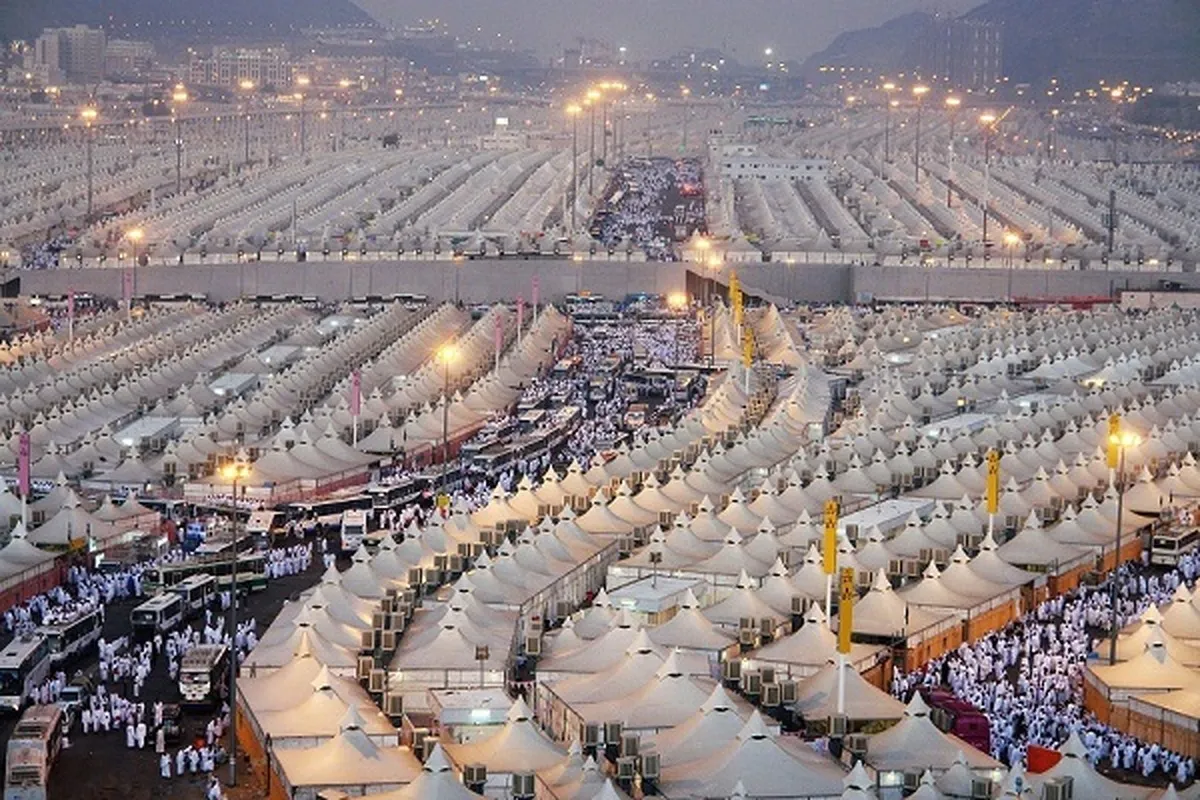 Hajj 2025 Plans Reviewed with Start of Month of Dhul Hijjah  