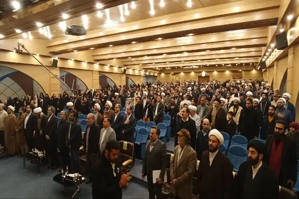 بیانیه هیئت داوران پنجمین جشنواره بین‌المللی فیلم دینی اشراق