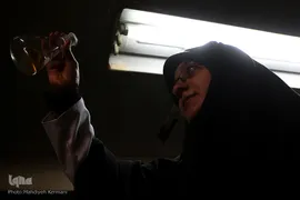 ساخت دارو