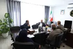 زمینه‌های همکاری میان جهاددانشگاهی و راوبط عمومی استانداری آذربایجان شرقی