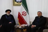 تأکید نماینده ولی‌فقیه در چهارمحال‌و‌بختیاری بر نقش کلیدی معلمان در تقویت بصیرت