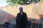 همایش شیرخوارگان حسینی در ملایر

