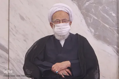 Gedenkveranstaltung zu Ehren von Märtyrer Aslani und Daraie