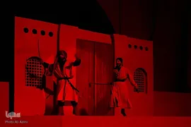 افتتاحیه اجلاس پایانی کنگره بزرگداشت ۲۴ هزار شهید استان اصفهان