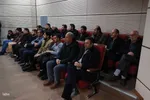 بزرگداشت سالگرد شهادت سردار دلها، شهید حاج قاسم سلیمانی در تبریز