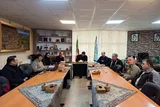 قلعه تاریخی حسن‌آباد سنندج مرمت و بازسازی می‌شود
