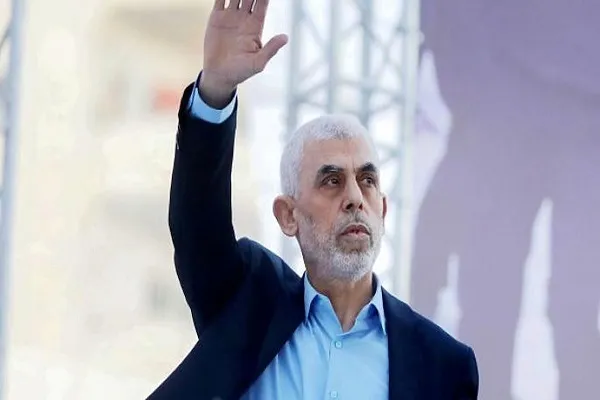Sinwar restera à jamais dans l'histoire comme un modèle du combattant musulman