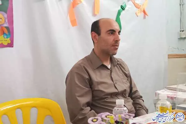 کلاس‌های آموزشی «قرائت سطح ۷» در پارک علم و فناوری برگزار می‌شود