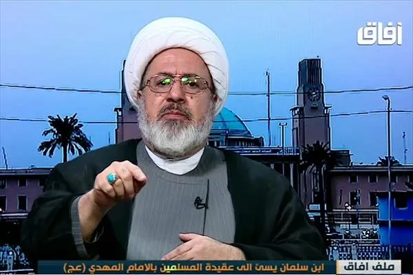 پاسخ نُجَباء به اظهارات موهن ولیعهد سعودی