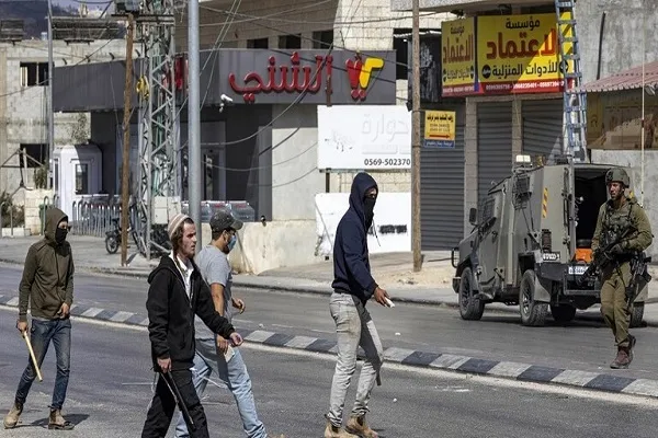 إدراجُ المستوطنين على قوائمِ الإرهابِ أولوية سياسية وعدالة إنسانية