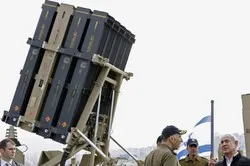Le Dôme de fer israélien a prouvé son échec contre les missiles de la résistance