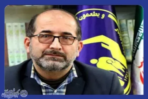 ایجاد ۴۲ فرصت شغلی برای نیازمندان تحت حمایت چمستانی