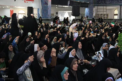 سی و هفتمین سالگرد ارتحال ملکوتی بنیان گذار جمهوری اسلامی ایران در بیرجند